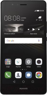 Смартфон Huawei P9 Lite / VNS-L21 (черный)