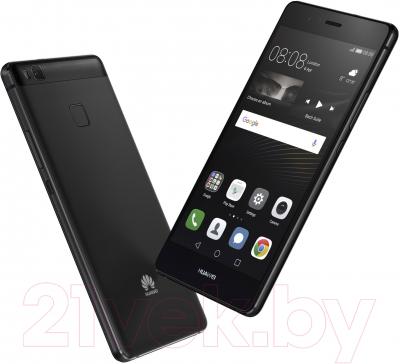 Смартфон Huawei P9 Lite / VNS-L21 (черный)