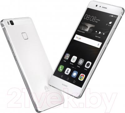 Смартфон Huawei P9 Lite / VNS-L21 (белый)