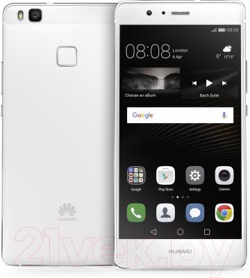 Смартфон Huawei P9 Lite / VNS-L21 (белый)