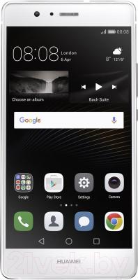 Смартфон Huawei P9 Lite / VNS-L21 (белый)