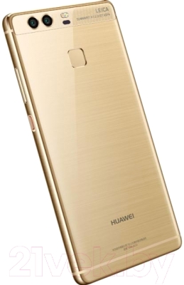 Смартфон Huawei P9 / EVA-L19 (золото)