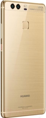 Смартфон Huawei P9 / EVA-L19 (золото)