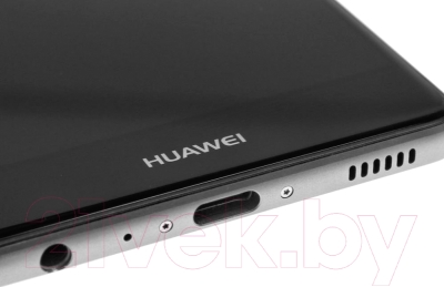 Смартфон Huawei P9 / EVA-L19 (титановый серый)