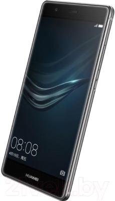 Смартфон Huawei P9 / EVA-L19 (титановый серый)
