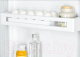 Миниатюра изображения товара Холодильник с морозильником Liebherr CNbs 4015