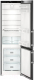 Миниатюра изображения товара Холодильник с морозильником Liebherr CNbs 4015