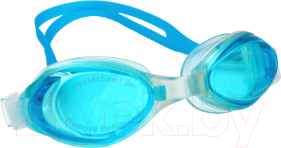 Очки для плавания Sabriasport G825 (синий)