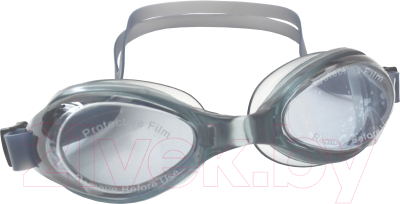 Очки для плавания Sabriasport G825 (черный)