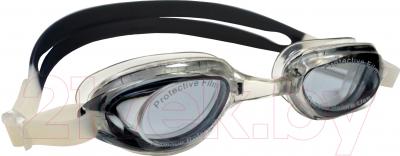 Очки для плавания Sabriasport G837 (серый)