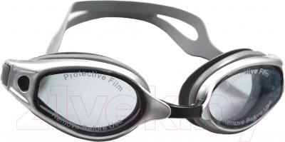 Очки для плавания Sabriasport G836A (серый)