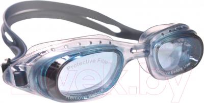 Очки для плавания Sabriasport G839 (серый)
