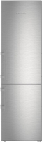 Холодильник с морозильником Liebherr CBNef 4815 - 