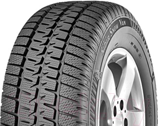 Зимняя легкогрузовая шина Matador MPS 530 Sibir Snow Van 225/75R16C 121/120R