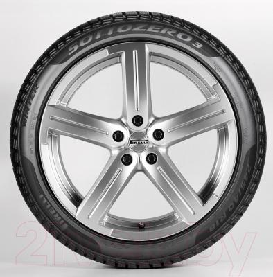 Зимняя шина Pirelli Winter Sottozero 3 215/50R17 95H