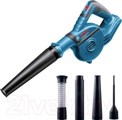 Воздуходувка Bosch GBL 18V-120 (0.601.9F5.100)