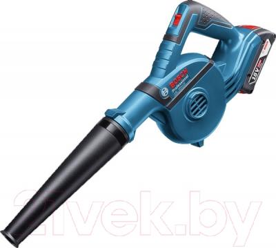 Воздуходувка Bosch GBL 18V-120 (0.601.9F5.100)