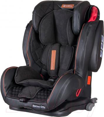 

Автокресло Coletto, Sportivo Only Isofix 2016