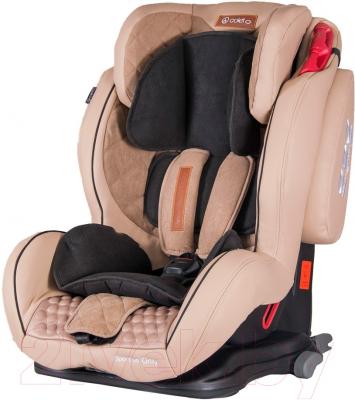 

Автокресло Coletto, Sportivo Only Isofix 2016