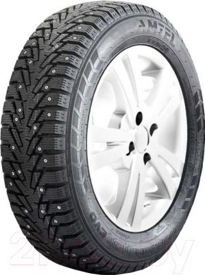 Зимняя шина Amtel Nordmaster EVO 185/65R14 82T