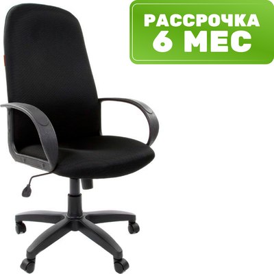 Кресло офисное Chairman 279