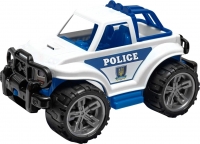 

Автомобиль игрушечный, Внедорожник 3558
