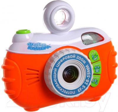 Развивающая игрушка Play Smart Фотоаппарат 7540