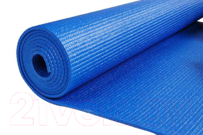 Коврик для йоги и фитнеса Gold Cup Yoga Mat (синий)