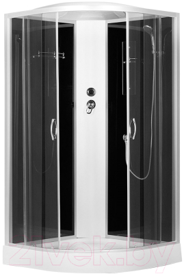 

Душевая кабина Erlit, ER3508P-C4