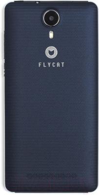 Смартфон Flycat Optimum 5001 (черный)