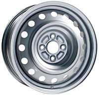 

Штампованный диск, 42E45S 13x4.5" 4x114.3мм DIA 69.1мм ET 45мм S
