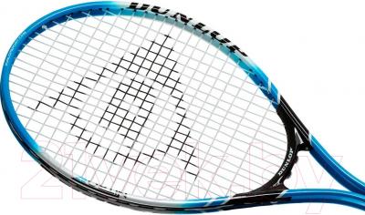 Теннисная ракетка DUNLOP Nitro G3 (27")