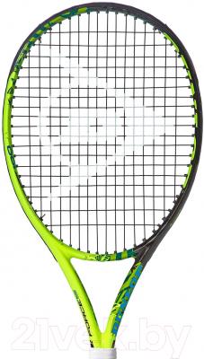 Теннисная ракетка DUNLOP Apex Lite 250 G3 (27")