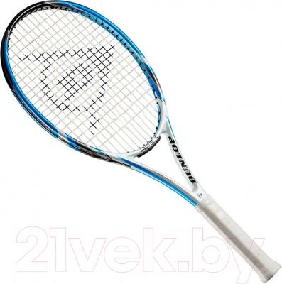 Теннисная ракетка DUNLOP Apex Tour 260 G2 (27")