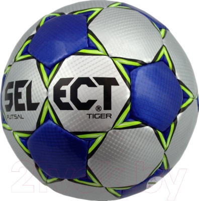 Мяч для футзала Select Futsal Tiger
