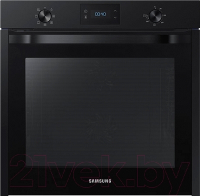 Электрический духовой шкаф Samsung NV75K3340RB/WT