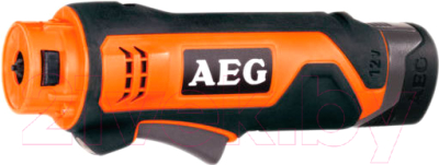 Многофункциональный инструмент AEG Powertools OMNI 12C LI-152BKIT1 (4935440765)