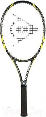Теннисная ракетка DUNLOP Biomimetic 500 G3 (27")