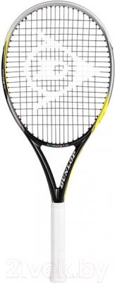 Теннисная ракетка DUNLOP Biomimetic M5.0 G3 (27")