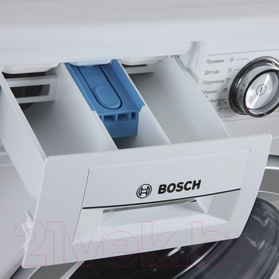 Стиральная машина bosch wlt24540oe