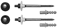 Монтажный комплект для сантехники Ideal Standard K725567 - 
