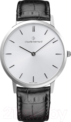 Часы наручные мужские Claude Bernard 20206-3-AIN