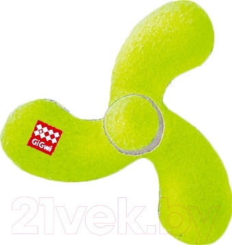 Игрушка для собак Gigwi 75087