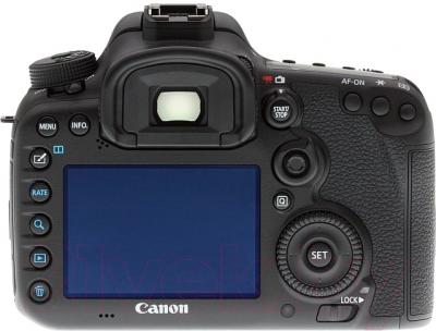 Зеркальный фотоаппарат Canon EOS 7D Mark II Kit 18-135mm IS