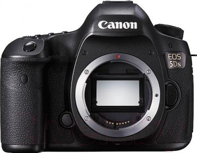 Зеркальный фотоаппарат Canon EOS 5Ds Body