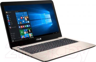 Ноутбук Asus X556UA-XO116D