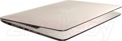 Ноутбук Asus X556UA-XO116D
