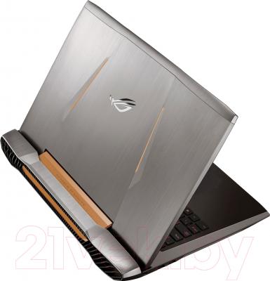 Игровой ноутбук Asus G752VL-GC046D