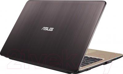 Ноутбук Asus X540SA-XX010D