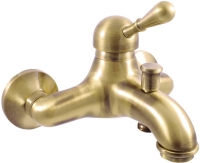 

Смеситель Slezak RAV, Labe L054.5SM